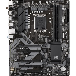 GIGABYTE B760 DS3H AX, Socket 1700 GIGABYTE B760 DS3H AX, Socket 1700